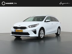 Kia Cee'd Sportswagon - Ceed 1.0 T-GDi DynamicPlusLine | Stoel/Stuurwielverwarming | Navigatie | Parkeercamera | C