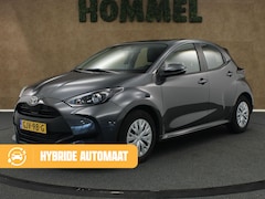 Toyota Yaris - 1.5 Hybrid 115 Comfort - ORIGINEEL NEDERLANDSE AUTO - APPLE CARPLAY/ANDORID AUTO - ADAPTIV