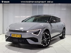 Kia EV6 - GT-Line 84 kWh Facelift model, NL Auto, BTW Auto