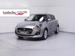 Suzuki Swift - 1.2 Select Smart Hybrid Automaat Adapt. Cruise Camera achter, Dodehoek Assist, PDC achter