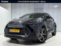Toyota C-HR - 2.0 Plug-in Hybrid 220 Executive