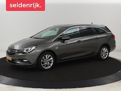 Opel Astra - 1.4 Turbo Innovation | Navigatie | Camera | Carplay | Keyless | Full-LED | Climate control