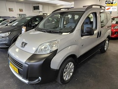 Peugeot Bipper Tepee - 1.4 Outdoor