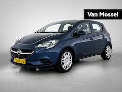 Opel Corsa - 1.0 Turbo Business+ | Airco | Cruise Control | Elektrische ramen |