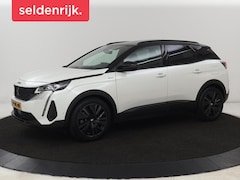 Peugeot 3008 - 1.6 HYbrid 225 GT | Panoramadak | Trekhaak | Adaptive cruise | 360 Camera | Stoelverwarmin