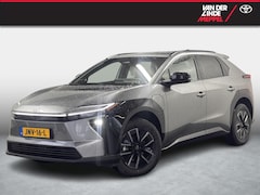 Toyota bZ4X - Executive Leer PDC Clima Cruise Camera JBL