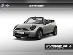 MINI Cabrio - Cooper 2.0 Cooper C Classic M