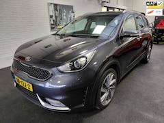 Kia Niro - automaat 1.6 GDi Hybrid DynamicLine