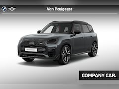 MINI Countryman - 1.5 C John Cooper Works XL