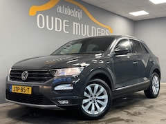 Volkswagen T-Roc - 1.5 TSI Sport Camera/Stoelverwarming/Navi/ACC