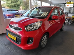 Kia Picanto - 1.0 CVVT Summer Edition