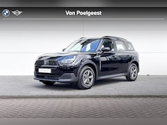 MINI Countryman - C Essential XS Essential Trim | Pakket XS |
