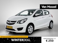 Opel Karl - 1.0 ecoFLEX Edition | Airco | elec. comfort pakket
