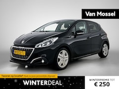 Peugeot 208 - 1.2 PureTech Active