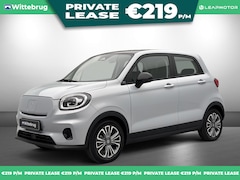 Leapmotor T03 - Design 37.3 kWh Volledig Elektrisch met 265 km WLTP Range, Airconditioning, Panoramadak, A