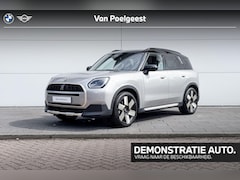 MINI Countryman - C Favoured M Plus