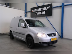Volkswagen Caddy - 2.0 SDI > Marge < Airco, Cruise, Trekhaak