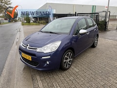 Citroën C3 - 1.0 VTi Collection*D.RIEMNIEUW*APKNIEUW
