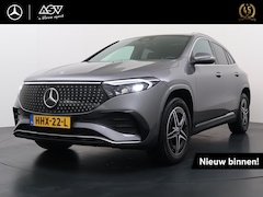 Mercedes-Benz EQA - 250+ AMG Line 71 kWh Panoramadak