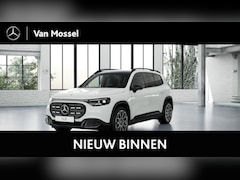 Mercedes-Benz GLB - 250+ Business Solution Luxury 7p. 85.5 kWh Premium / Nightpakket / MBUX Superscreen / 20"