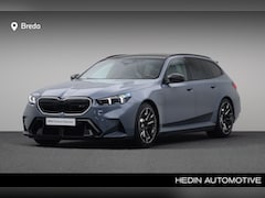 BMW 5-serie Touring - M5 | M Carbon keramische rem | M DRIVE PROFESSIONAL | Stoelventilatie voorstoelen | Panora
