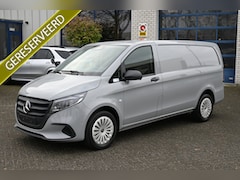 Mercedes-Benz Vito - 119 CDI L2 Pro/Select Smartphone integratie pakket, Led, 2500kg Trekhaak, Etc