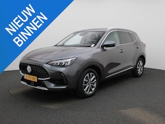 MG EHS - 1.5 TGDI PHEV Aut. Comfort | Navi | Apple CarPLay | Camera | Leder | Stoelverwarming | Get