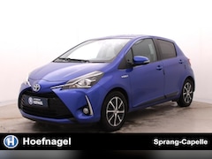 Toyota Yaris - 1.5 Hybrid Dynamic | Camera | Cruise Control | CarPlay | Stoelverwarming