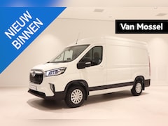 Maxus eDeliver 9 - L2H2 Business 72 kWh | Direct Leverbaar | OP = OP | 5 Jaar Garantie | Camera | Zijschuifde