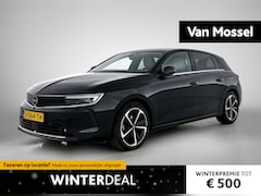 Opel Astra - 1.2 Elegance | Automaat | Navigatie | Camera