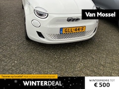 Fiat 500 - 3+1 Icon 42 kWh
