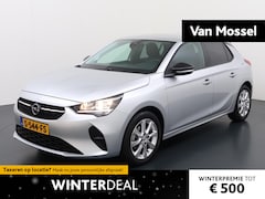 Opel Corsa - 1.2 Edition | Cruise control | LM velgen