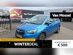 Opel Crossland X - 1.2 Turbo Innovation