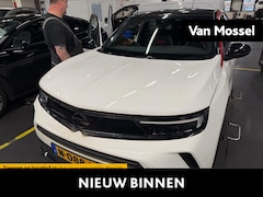 Opel Mokka-e - GS Line 50-kWh