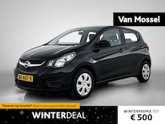 Opel Karl - 1.0 ecoFLEX Edition