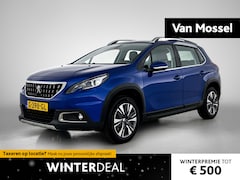 Peugeot 2008 - 1.2 PureTech Allure