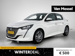 Peugeot 208 - 1.2 PureTech Blue Lease Active