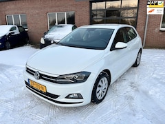 Volkswagen Polo - 1.0 MPI Comfortline //5Drs // APK 4-4-2027