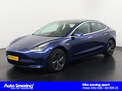 Tesla Model 3 - Standard RWD Plus 60 kWh | Zondag Open