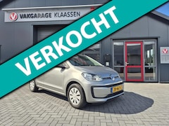 Volkswagen Up! - 1.0 BMT move up