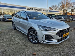 Ford Focus Wagon - 1.0 EcoBoost Hybrid ST Line