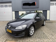 Volkswagen Golf - 1.6 TDI Comfortline BlueMotion