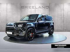Land Rover Defender 110 - 3.0 P400 110 HSE | 22" | Panoramadak | Trekhaak