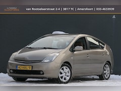 Toyota Prius - 1.5 VVT-i Tech Edition Leer | Navi | Clima | Stoelverwarming