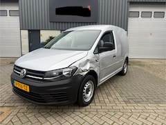 Volkswagen Caddy - 2.0 TDI L1H1 BMT Trendline 2019