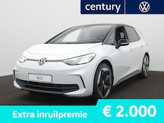 Volkswagen ID.3 - Limited Edition 52 kWh accu 125 kW / 170 PK Hatchb