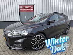Ford Focus Wagon - 1.0 EcoBoost ST Line Business VAN 1e EIG