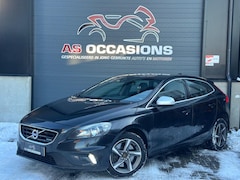 Volvo V40 - 2.0 D4 R-Design - Cruise - Airco - NETTE STAAT