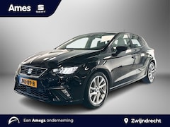 SEAT Ibiza - 1.0 95pk EcoTSI FR App-Connect | Cruise Control | Parkeersensoren Vóór & Achter