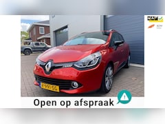 Renault Clio - 0.9 TCe Dynamique/Navi/Led/Cruise-c/Climate-c/Start-stop/Lmv